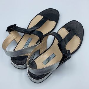 Prada Sandals